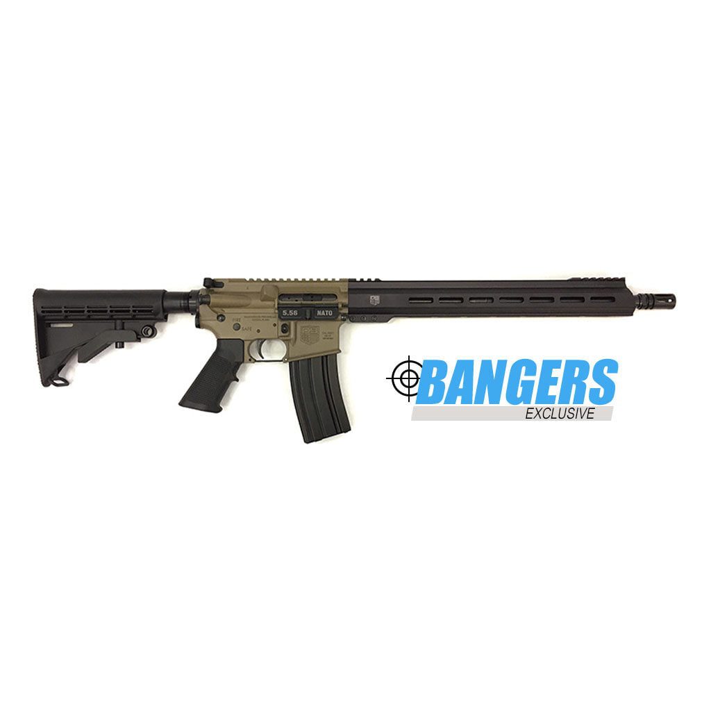 Diamondback Firearms