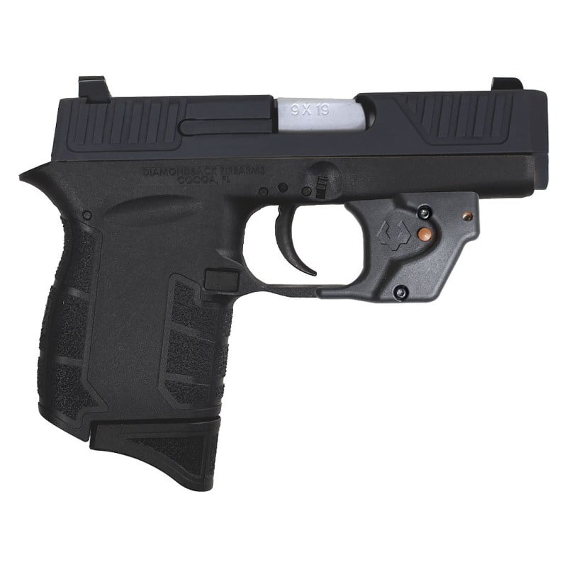 Diamondback Firearms