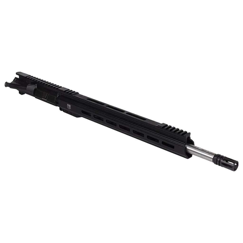 DB15 .223 WYLDE CARBON SERIES 18