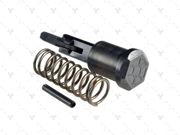 Strike AR Forward Assist, Black