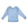 DB Sun Protection Long Sleeve - Blue Mist - Image 2