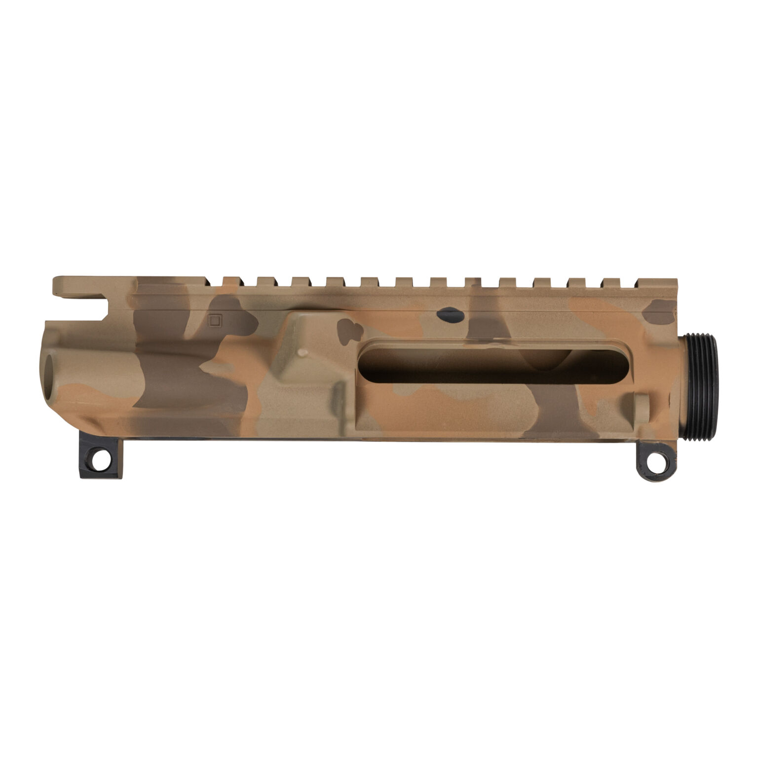 **SOLD OUT** - Cocoa Commando - AR15 Upper, Rail, and Lower Cerakote ...