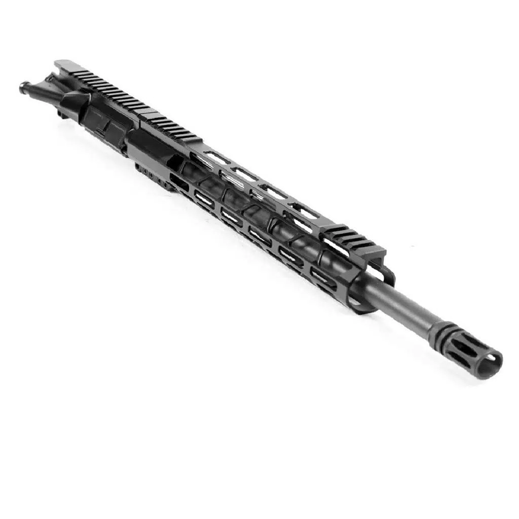 Upper Assembly 16" .223/5.56