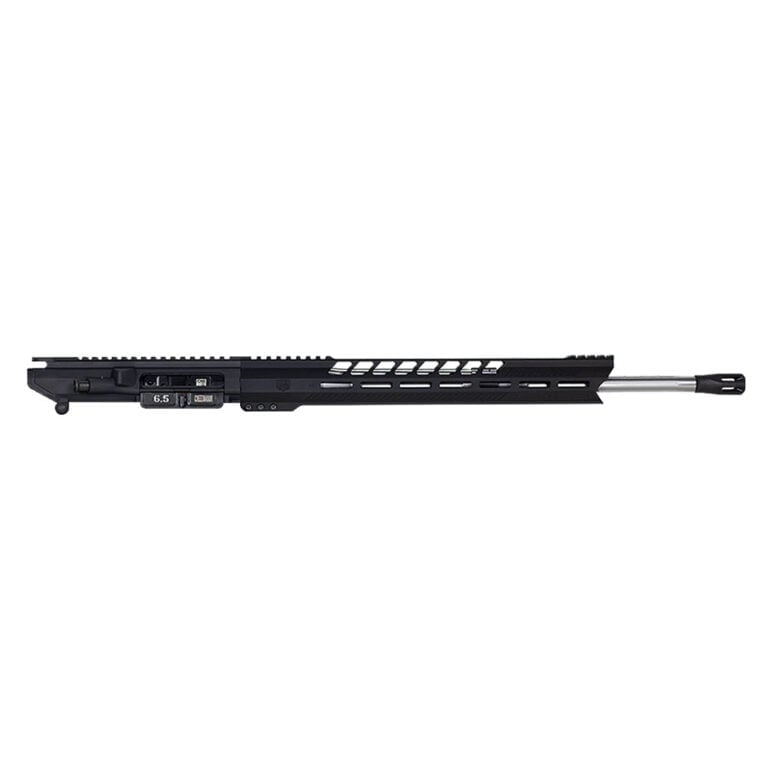 Db10 6.5 Creedmoor Black Gold Series 20