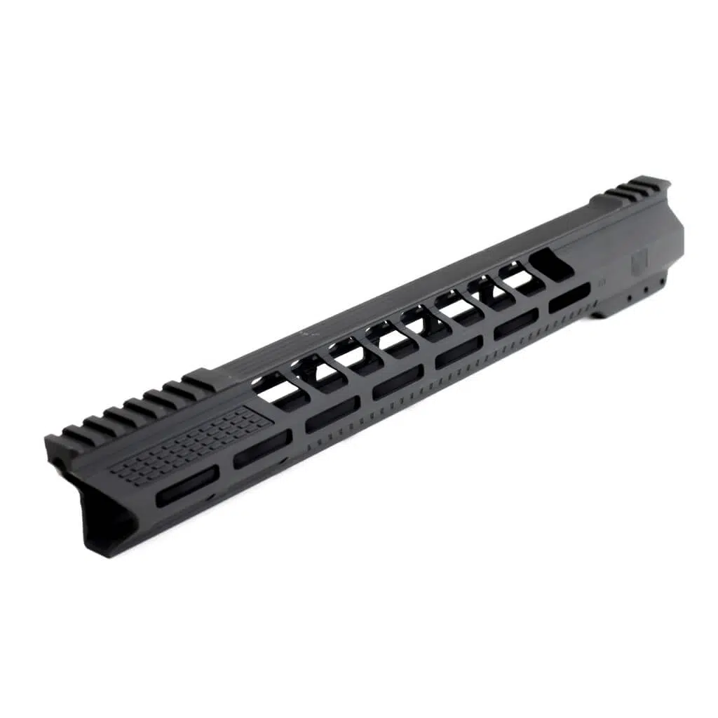 DB15 ELITE 15" M-LOK V-HANDGUARD,  BLACK