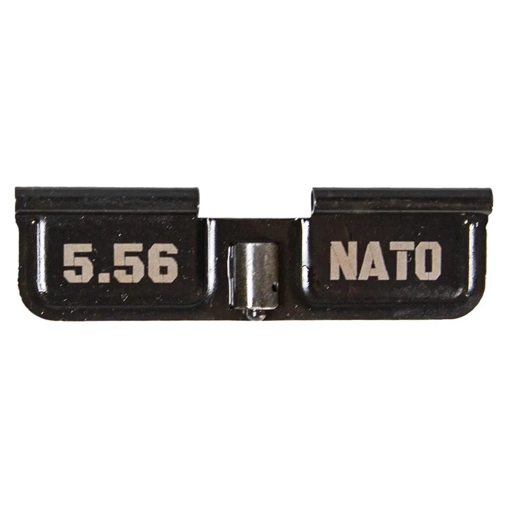 DB15 556 Ejection Port Cover Assembly