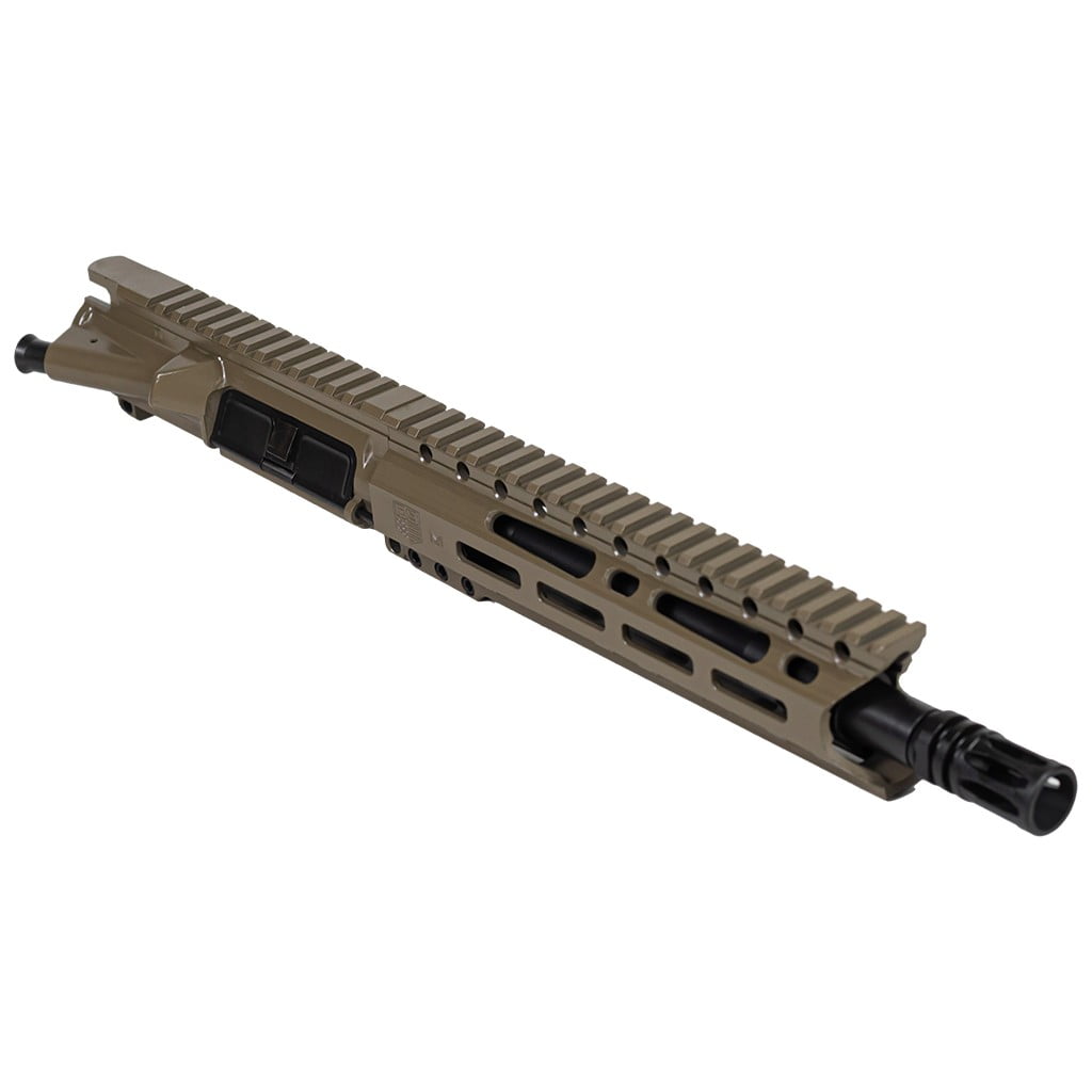10.5 300 blackout upper fde