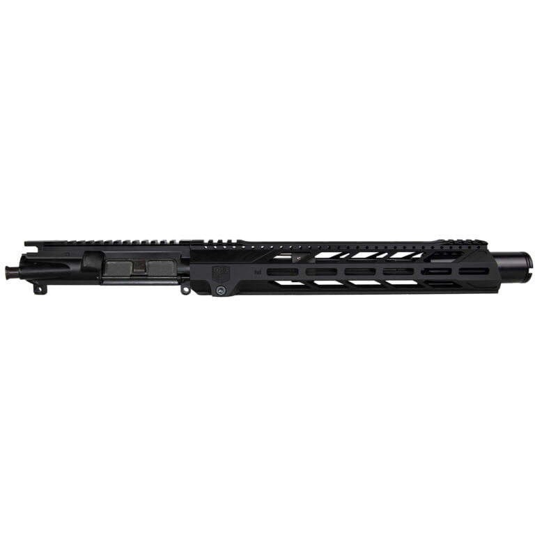 DB15 .300 AAC DIAMOND SERIES 10" UPPER ASSEMBLY W/ 13" M-LOK ANTI ...