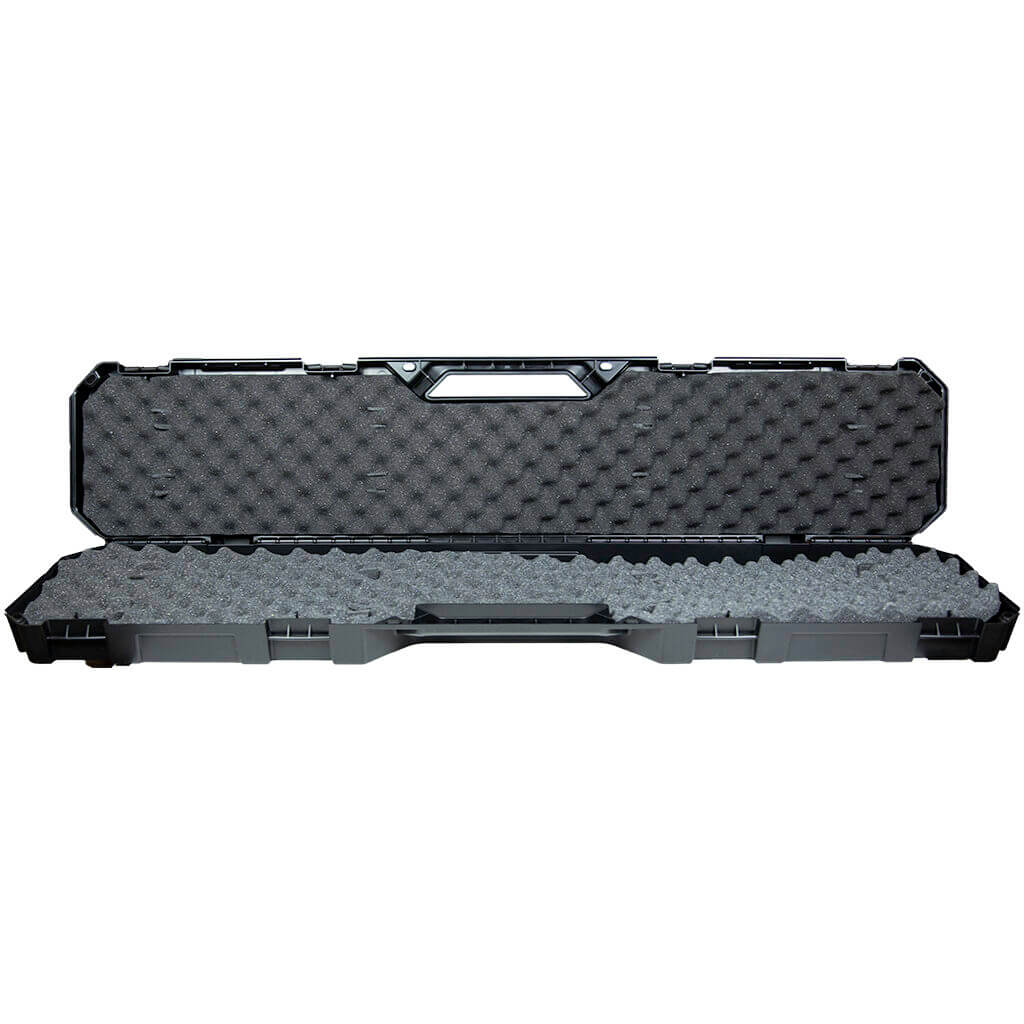 RIFLE CASE - LIMITED EDITION w/ LASER ENGRAVED DIAMONDBACK LOGO|RIFLE CASE - LIMITED EDITION w/ LASER ENGRAVED DIAMONDBACK LOGO