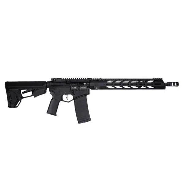 Rifle Accessories