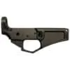 DB15 223/556/300BO STRIPPED BLACK GOLD SERIES RIFLE LOWER, MIDNIGHT BRONZE, NO MAGAZINE - MUST PROVIDE A VALID FFL