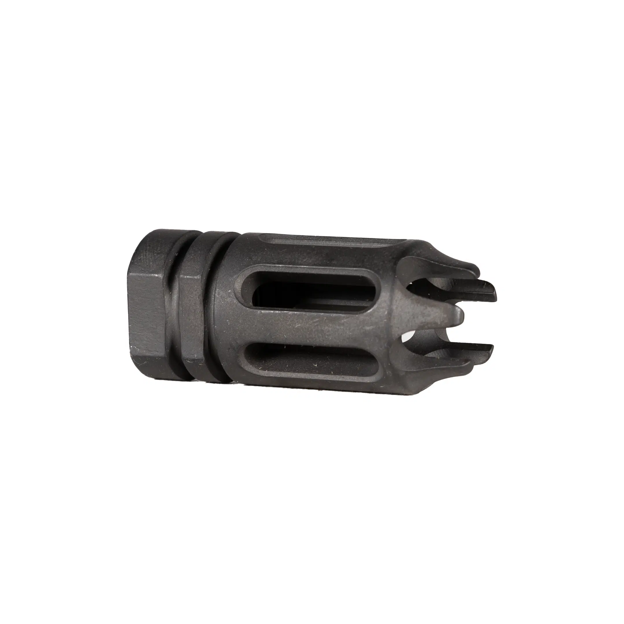 DB15P 300 BLACKOUT PISTOL SBIII FLASH HIDER (5/8 X 24 THREAD