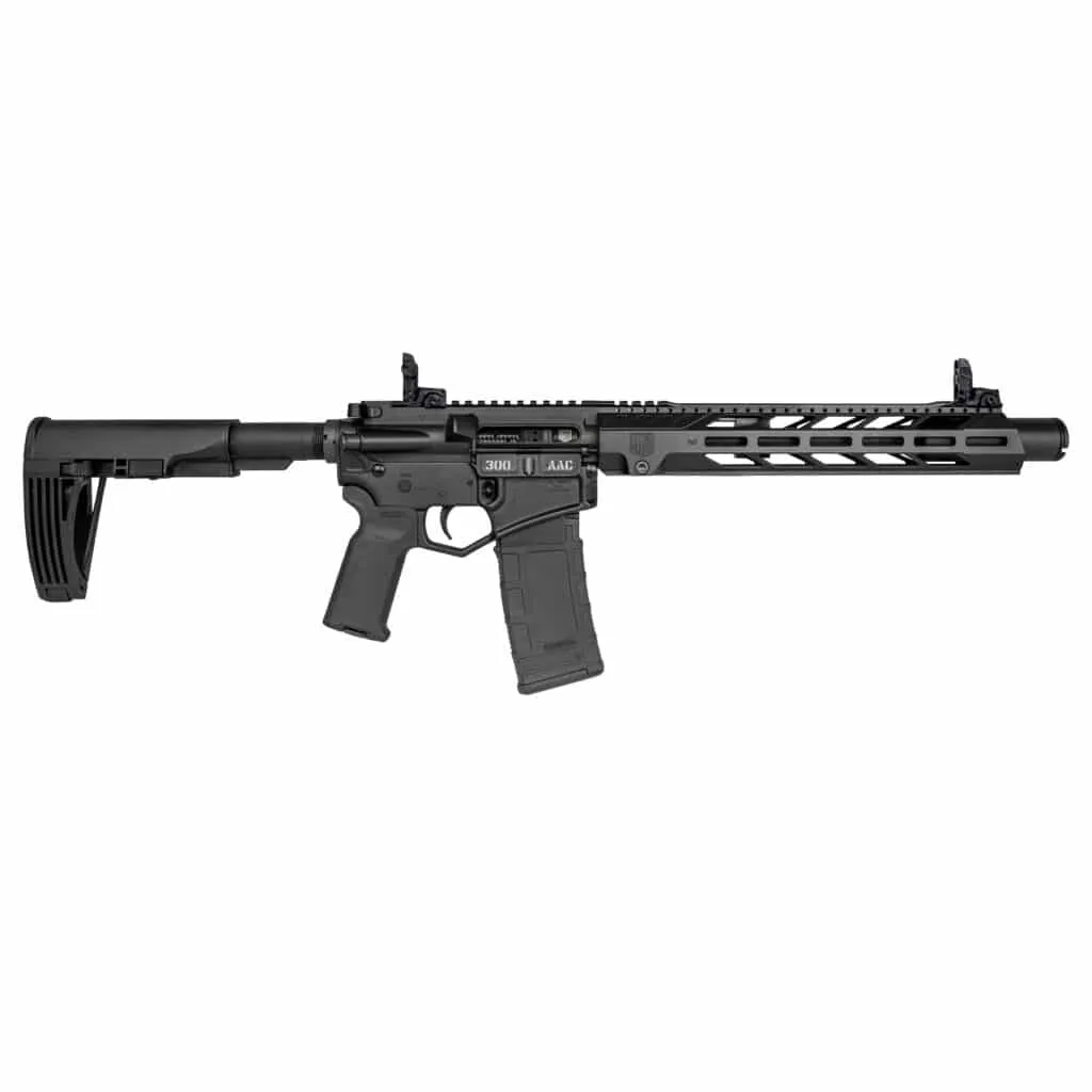 DB15P300DS10B - Diamondback Firearms