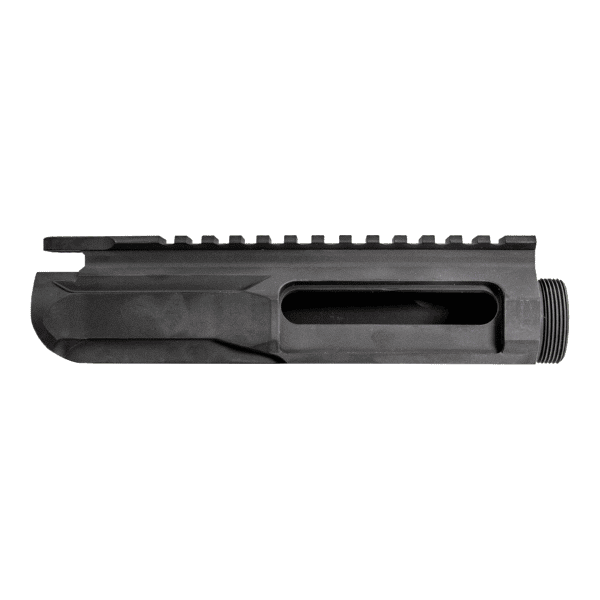 DB15 223/556/300BO Billet Stripped Upper, Black