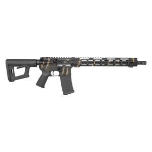 Db15 Rifle Custom DB15 Rifle - Diamondback Firearms