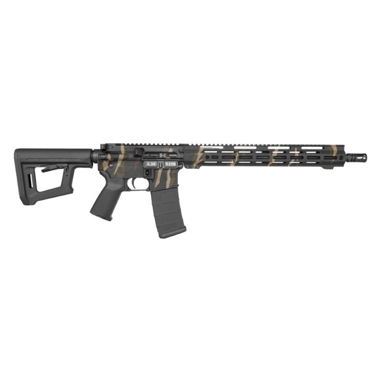 Db15 Rifle Custom DB15 Rifle - Diamondback Firearms