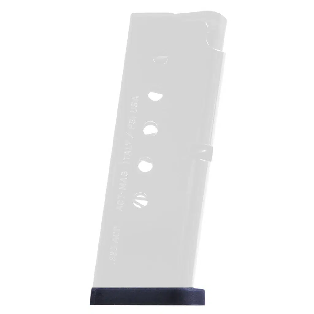 DB380 Magazine Flat Bottom Plate