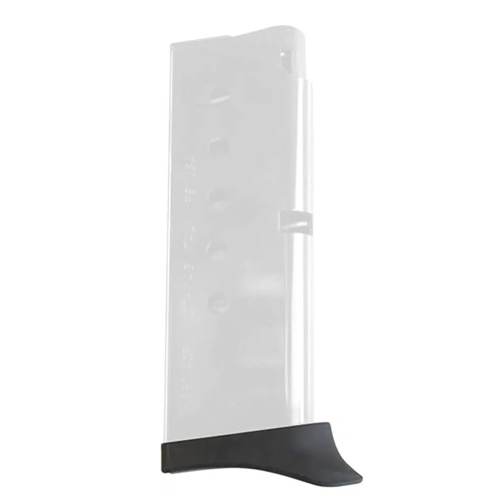 DB380 Magazine Finger Extension Plate