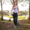 DB Life Tank Top - Lavender - Image 2
