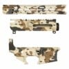 <strong>**SOLD OUT**</strong>  -  Nomad - AR15 Upper, Rail, and Lower Cerakote Set