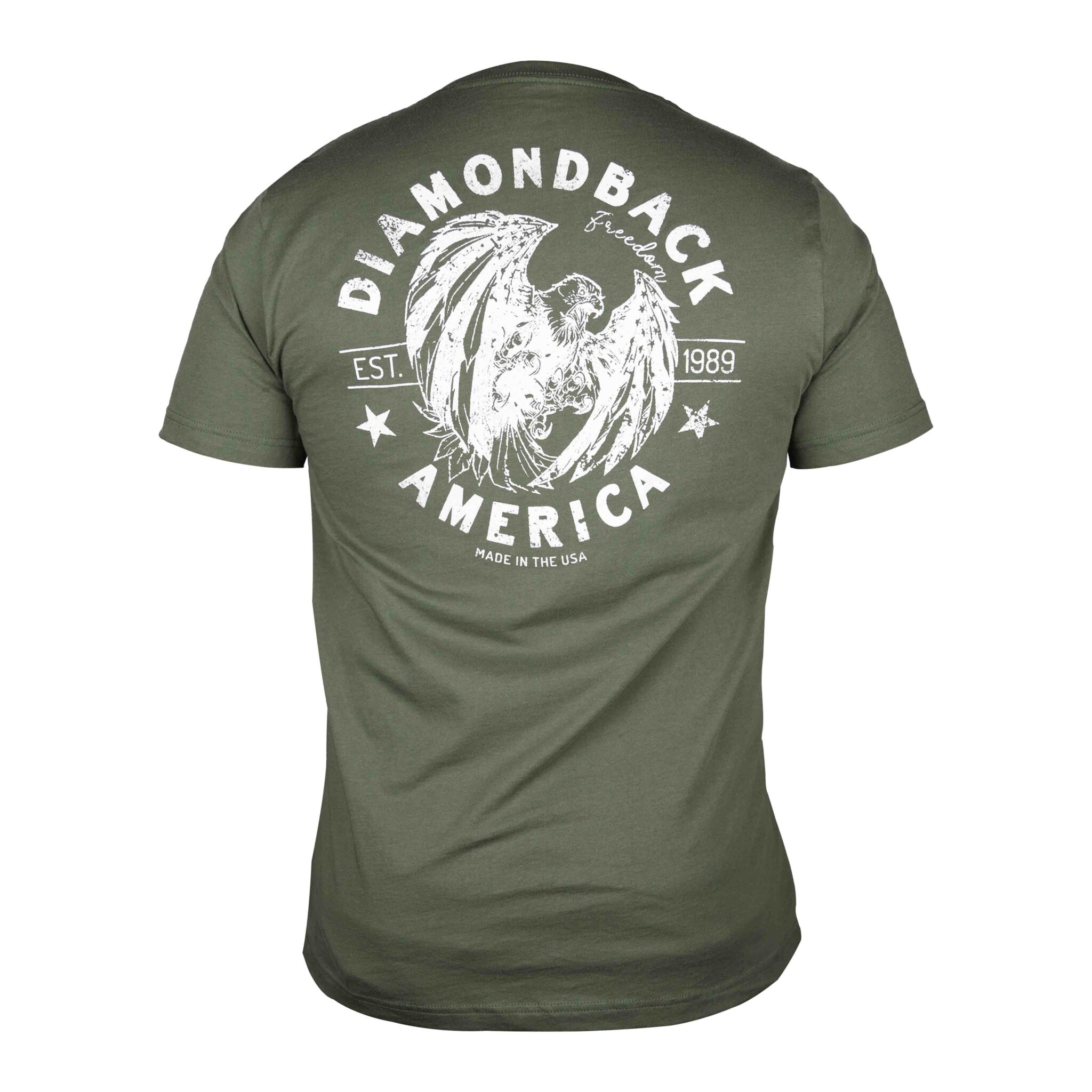 Diamondback Firearms Apparel Diamondback Firearms