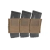 ACETAC TRIPLE RIFLE MAGAZINE INSERT 5.56 AR15 - Image 2