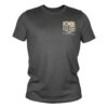 DB 2023 NRA T-Shirt - Grey - Image 2