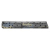 <strong>**SOLD OUT**</strong>  -  Grey Ghost - AR15 Upper, Rail, and Lower Cerakote Set - Image 3