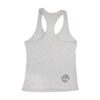DB Sidekick Wanted Tank Top - Grey - Image 2