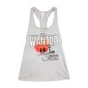 DB Sidekick Wanted Tank Top - Grey
