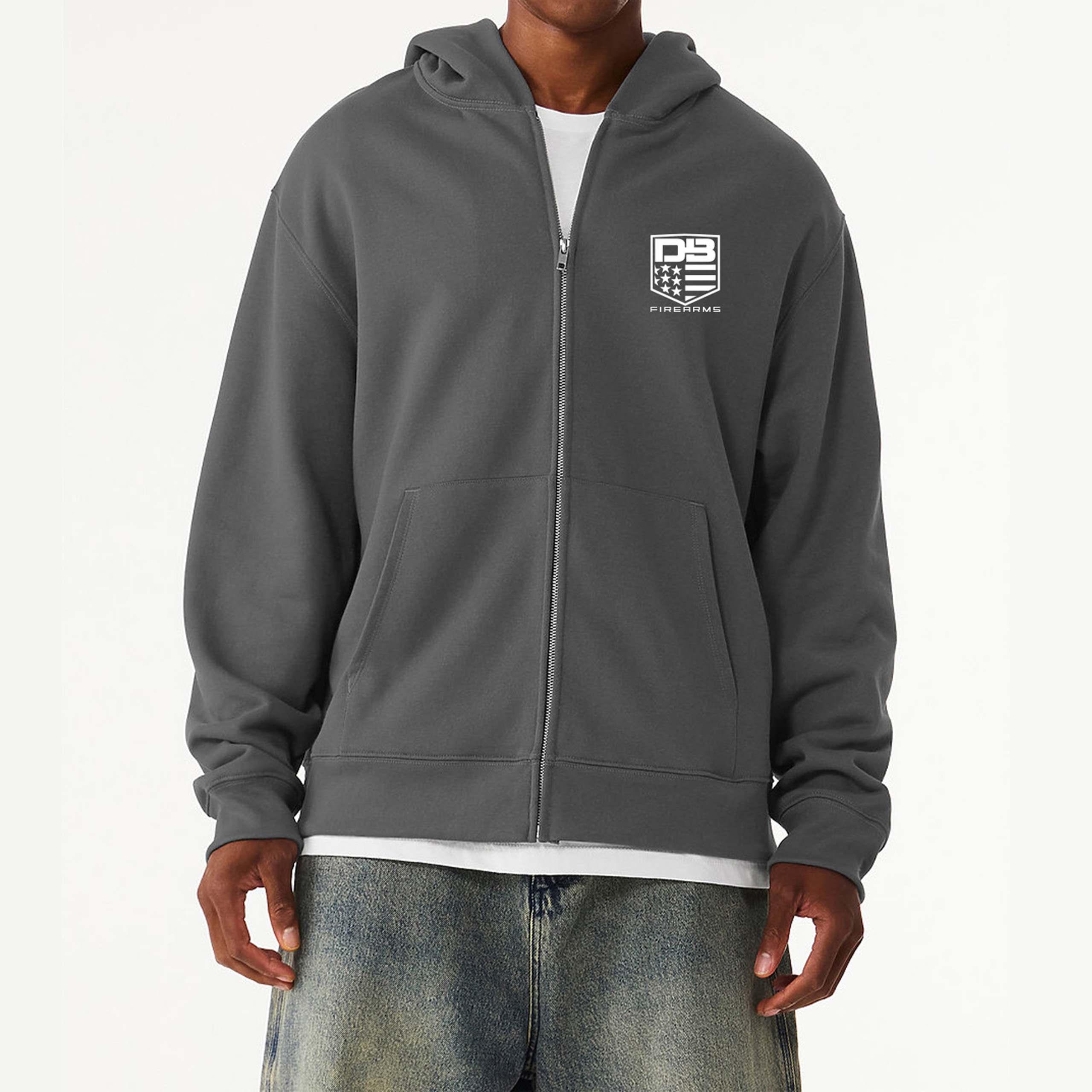 Hoodie Back