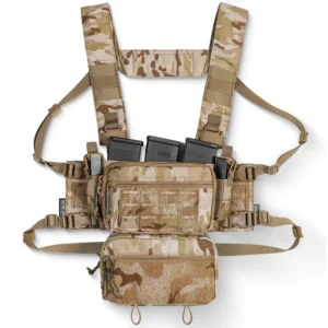 Multicam ARID
