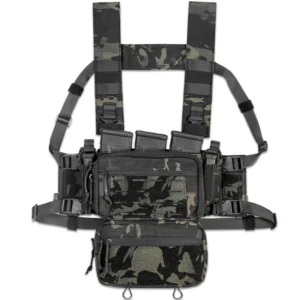 Multicam Black