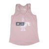 DB Life Tank Top - Lavender