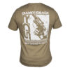 SDR T-Shirt - OD Green