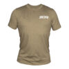 SDR T-Shirt - OD Green - Image 2