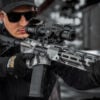 <strong>**SOLD OUT**</strong>  -  Steel Storm - AR15 Upper, Rail, and Lower Cerakote Set - Image 7
