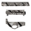 <strong>**SOLD OUT**</strong>  -  Steel Storm - AR15 Upper, Rail, and Lower Cerakote Set