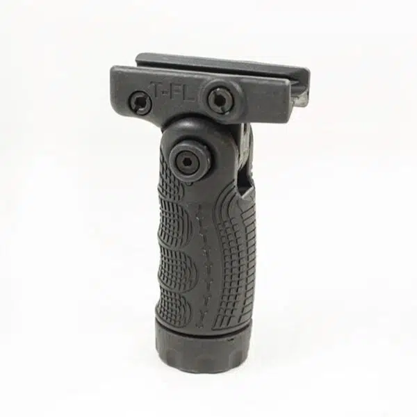 FAB DEFENSE 7 POSITION FOLDING FOREGRIP WITH STORAGE
