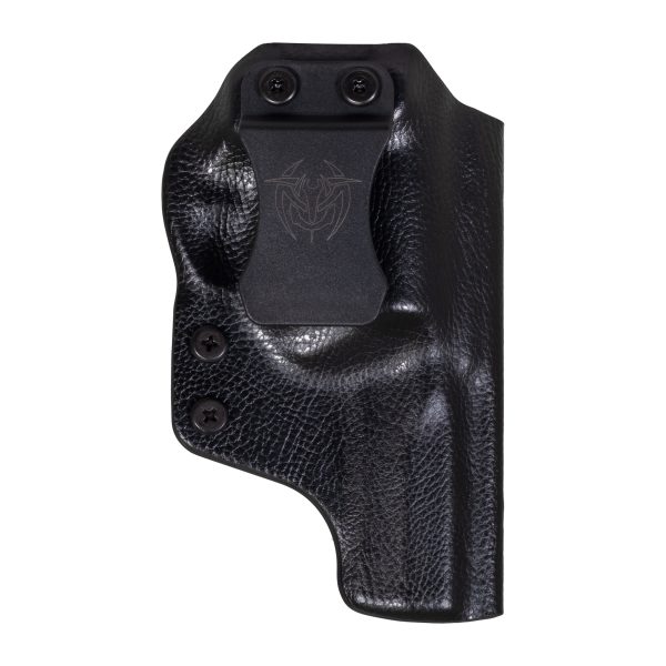 SDR 3", UM Tactical Qualifier Holster, AMBI, Black