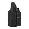 DB9, UM Tactical Qualifier Holster, RH, Black - Image 2
