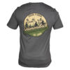 Cocoa Wilderness T-Shirt - Grey