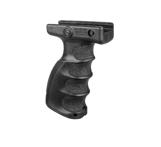 FAB DEFENSE QUICK RELEASE VERTICAL FOREGRIP