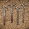 BREEK ARMS WARHAMMER MOD2 AMBIDEXTROUS CHARGING HANDLE - Image 6