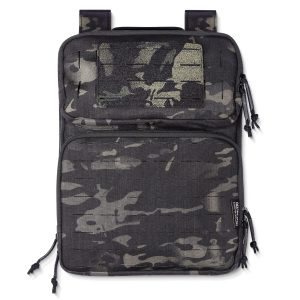 Multicam Black