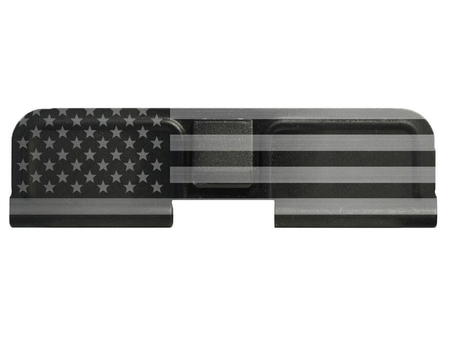 DB10 Limited Edition Lasered FLAG Ejection Port Cover Assembly