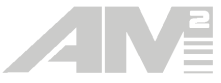 AM2 Logo Final GREY WEB