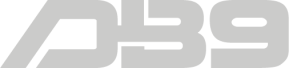 DB9-Logo-Grey