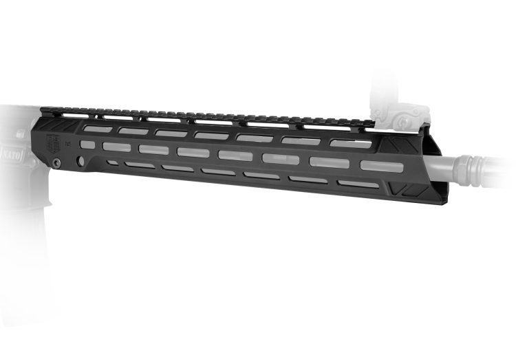 KAC Handguard-1