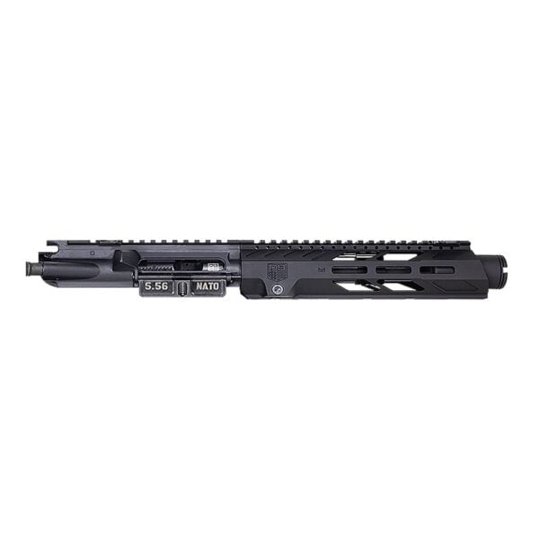 DB15 5.56 10" DIAMOND SERIES UPPER ASSEMBLY W/ 13" M-LOK ANTI ROTATION S RAIL